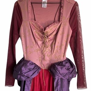 Hocus Pocus Sarah Sanderson Costume